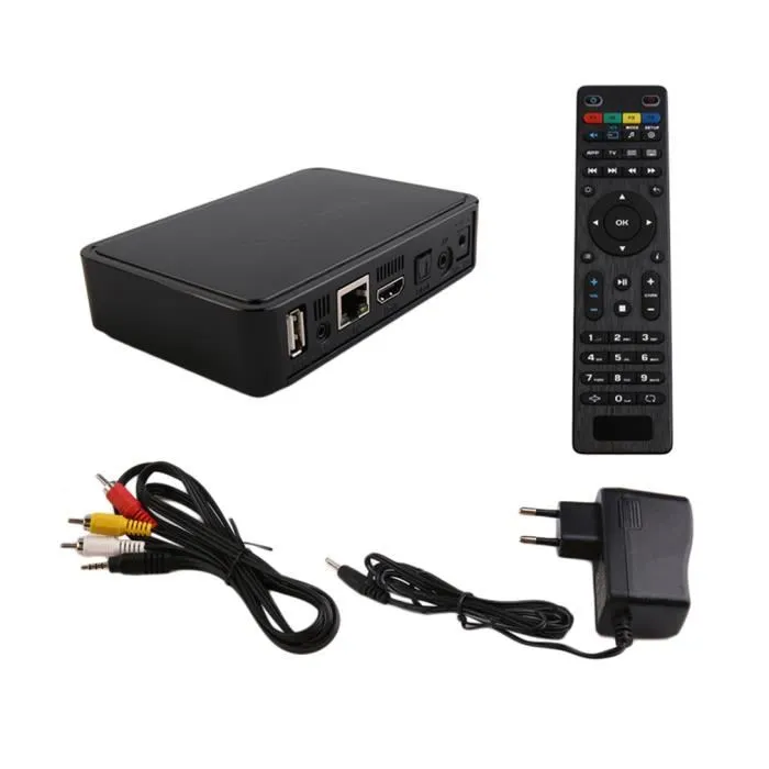 iptv box mallorca