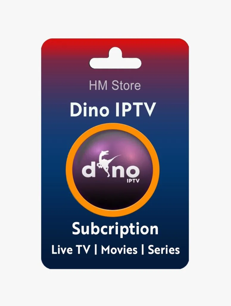 dino iptv