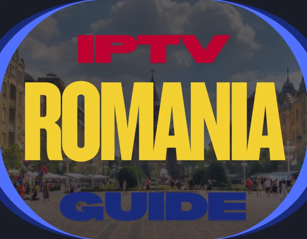 iptv romania