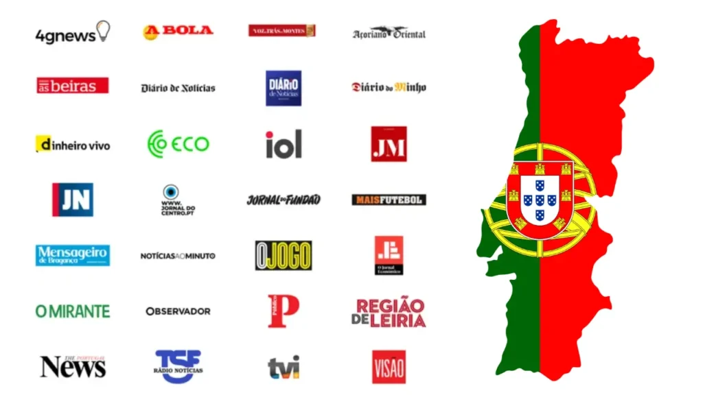 IPTV Portuguese