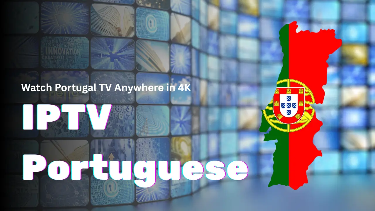 IPTV Portuguese