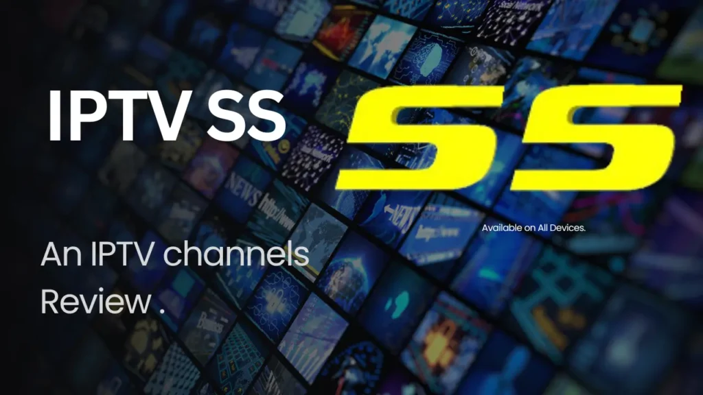 IPTV SS