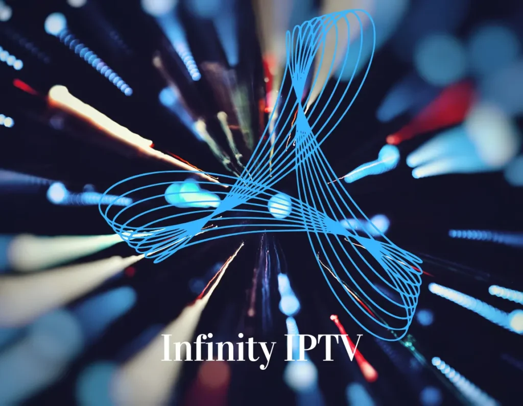 Infinity IPTV