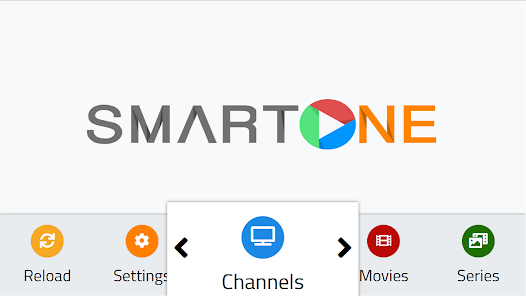 Smart One IPTV APK