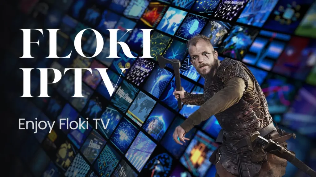 floki iptv