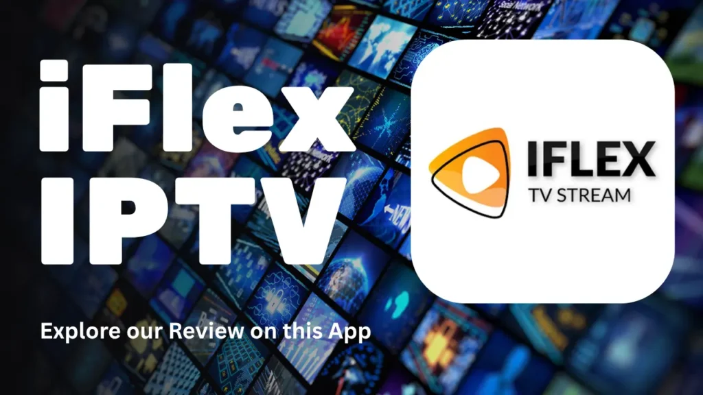 iFlex IPTV