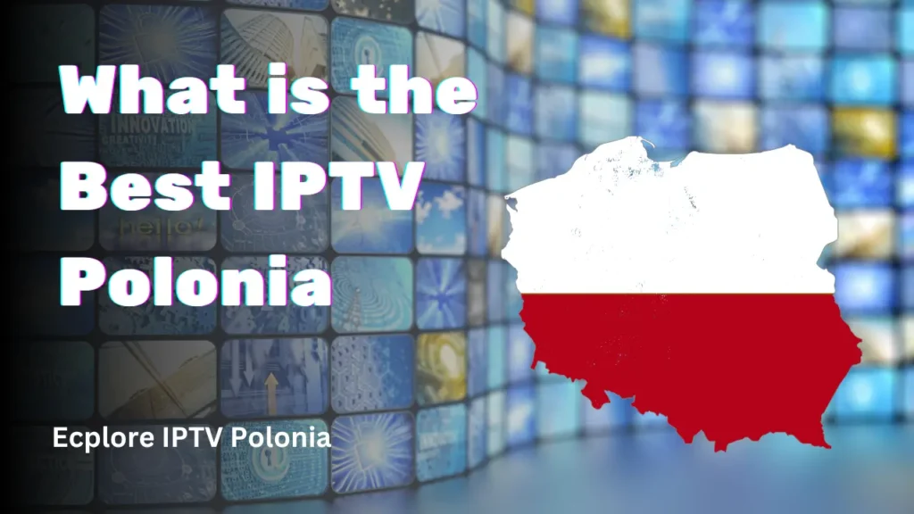 iptv polonia