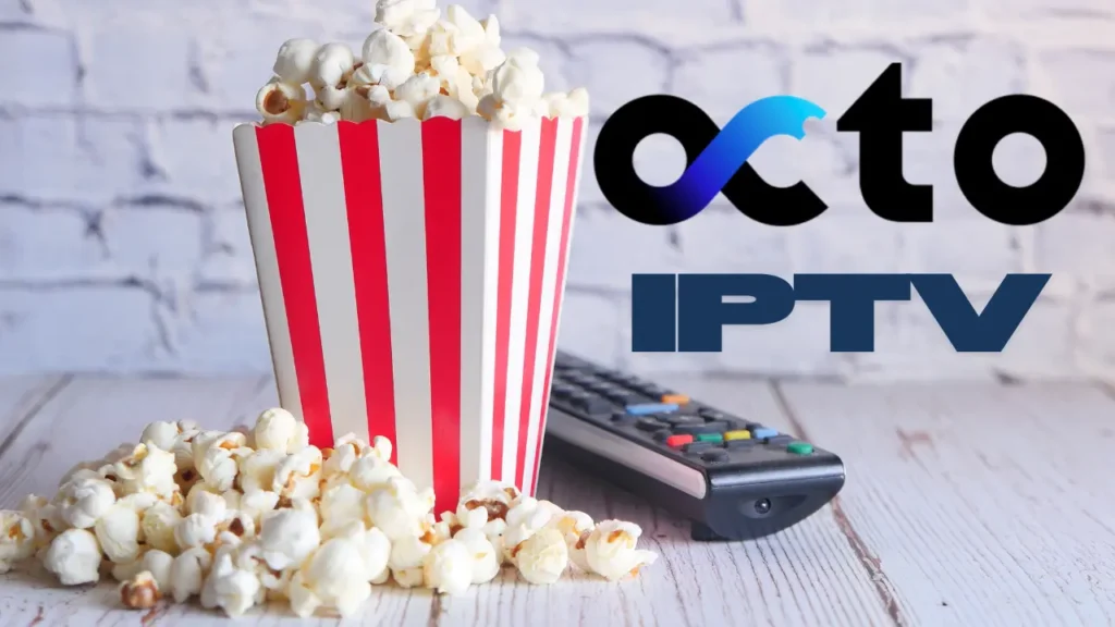 octo IPTV