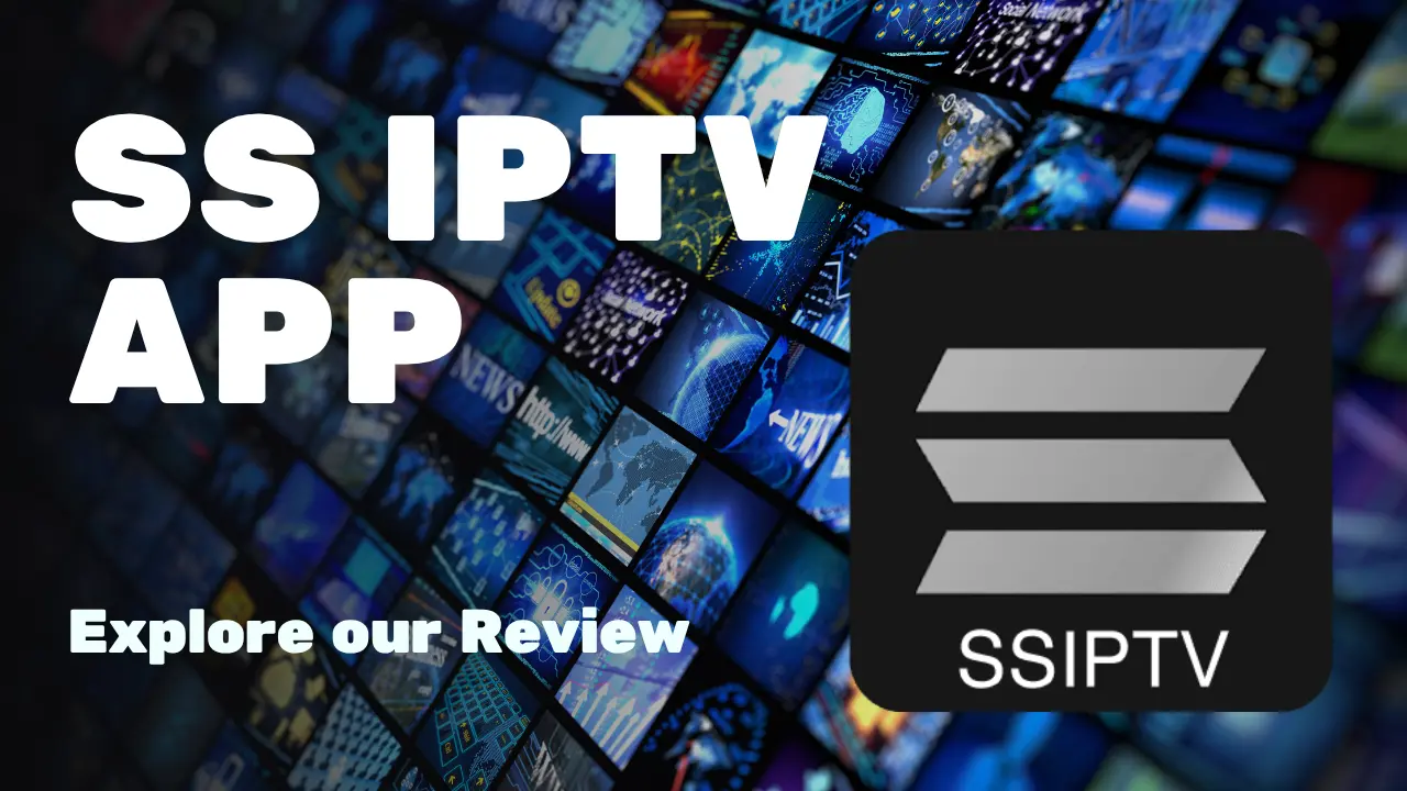 sstv iptv