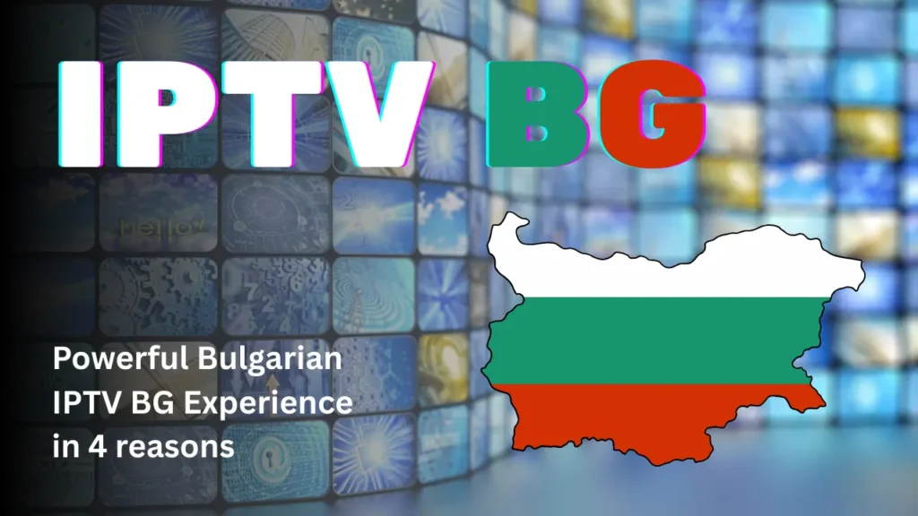 IPTV BG