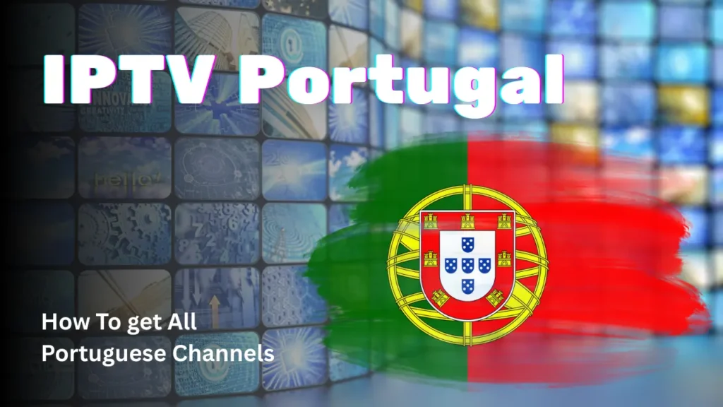 IPTV Portugal