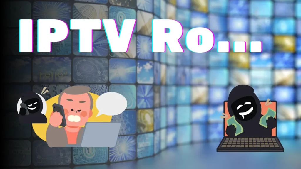 IPTV Ro