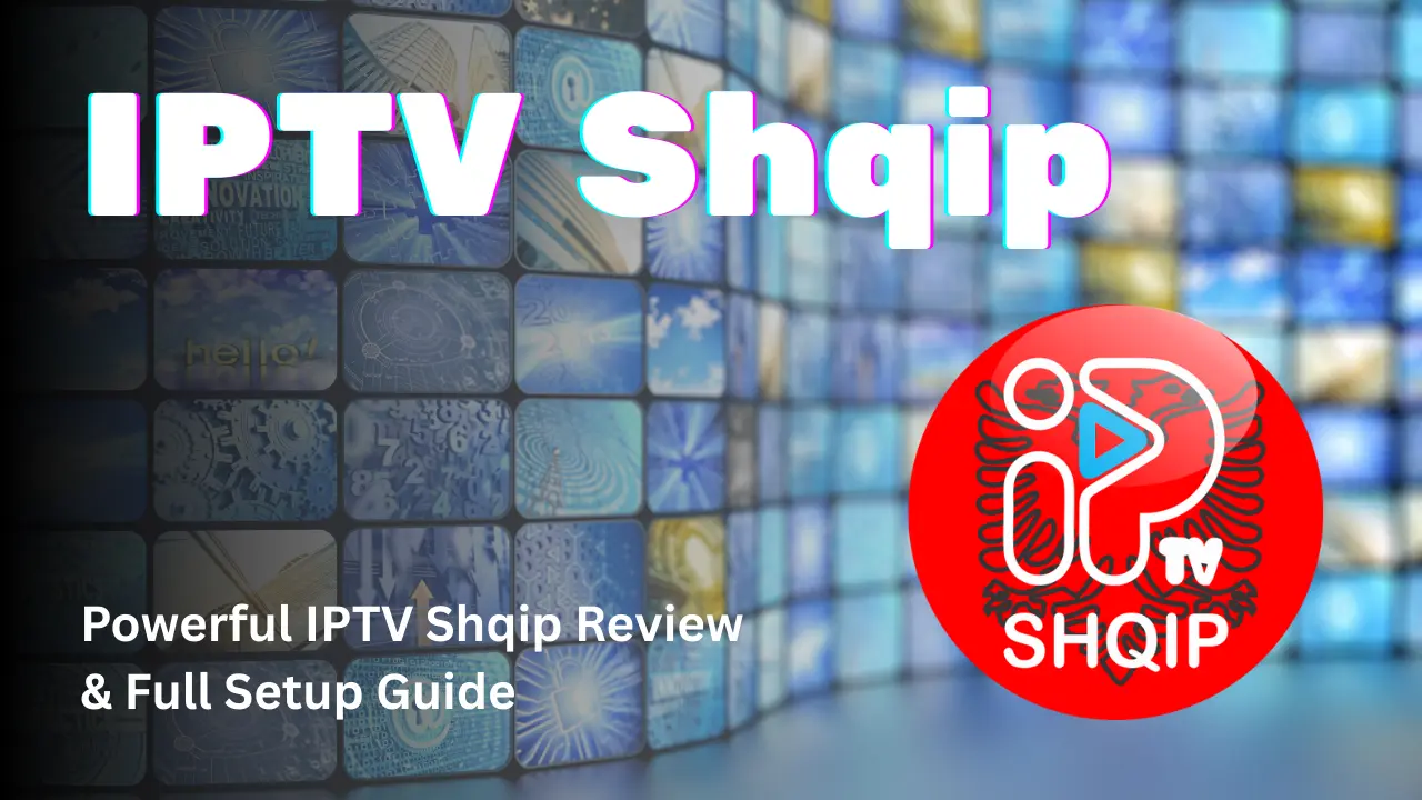 IPTV Shqip