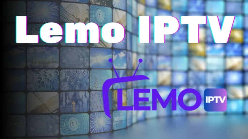 Lemo IPTV