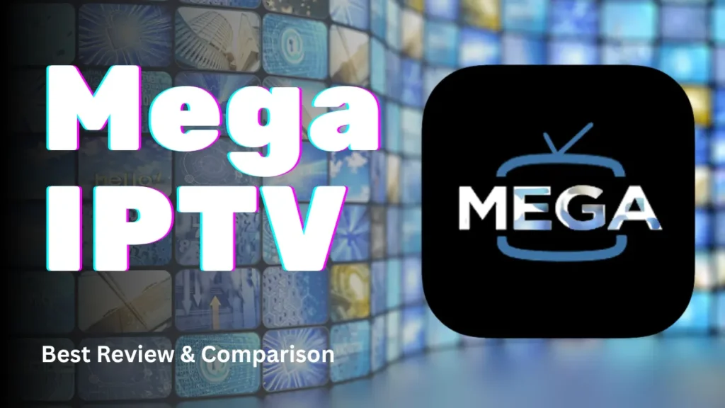 Mega IPTV