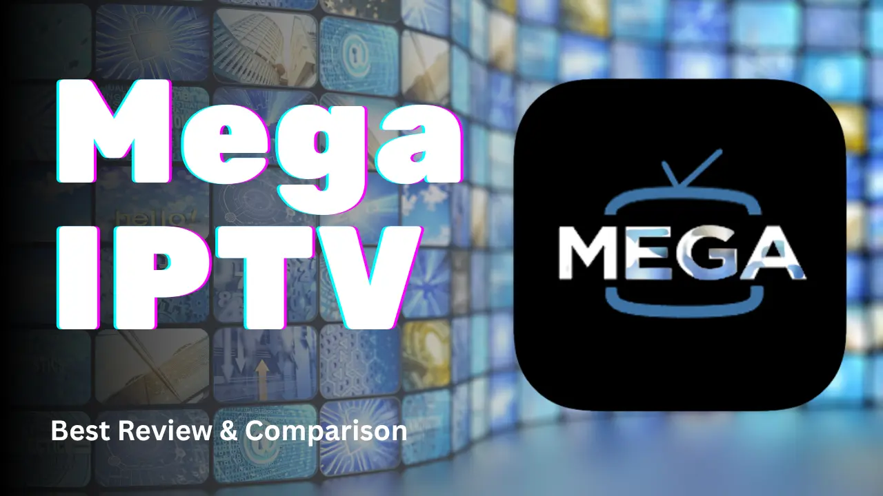 Mega IPTV