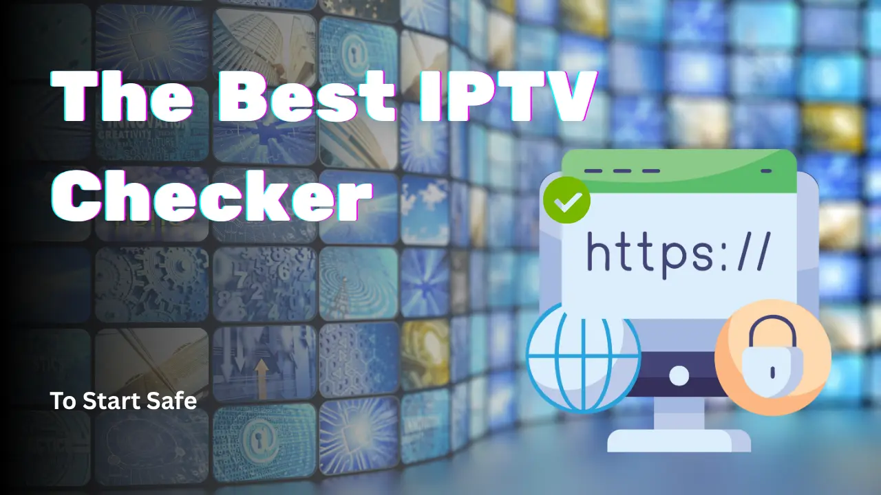 iptv checker