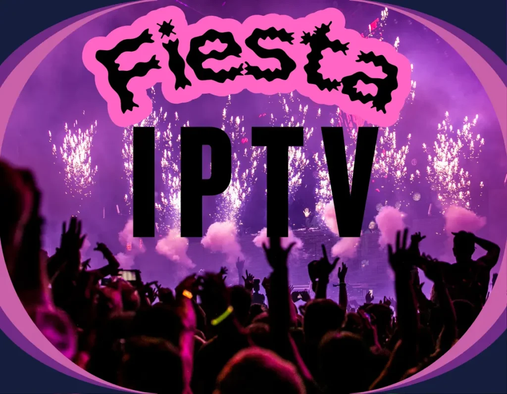 iptv fiesta