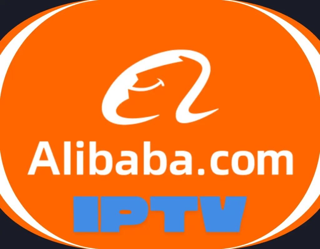 iptv alibaba