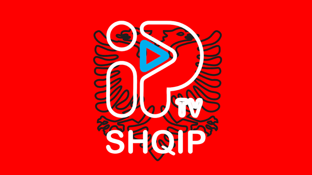 IPTV Shqip