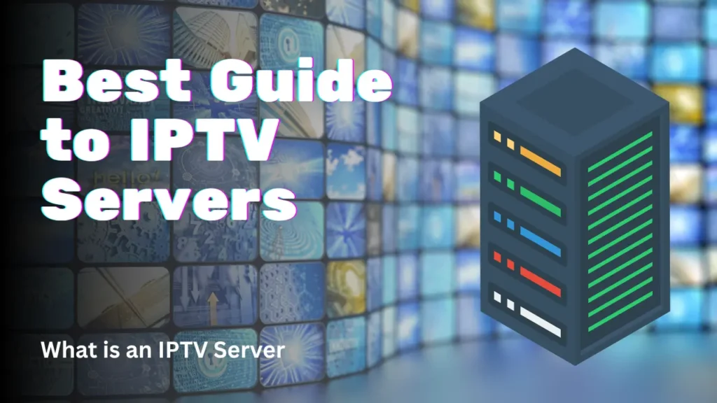 IPTV Server