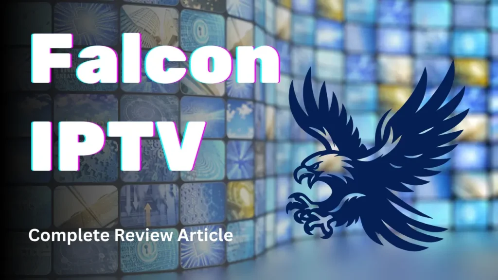 Falcon IPTV