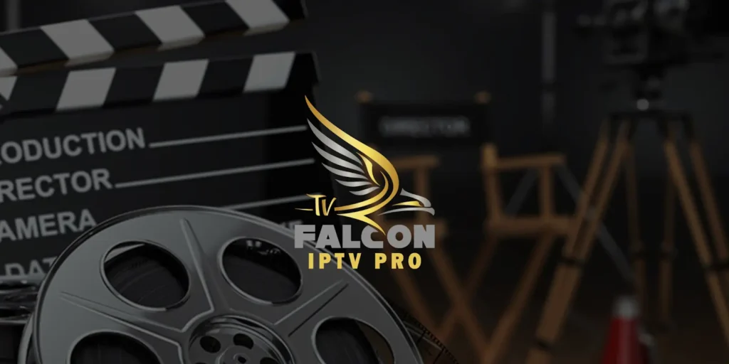 Falcon IPTV