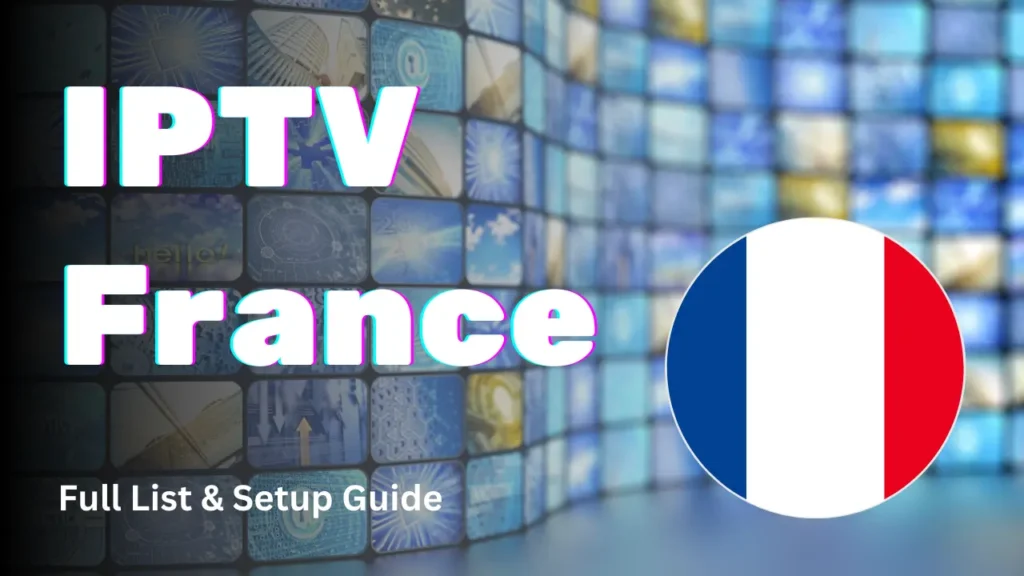 IPTV France