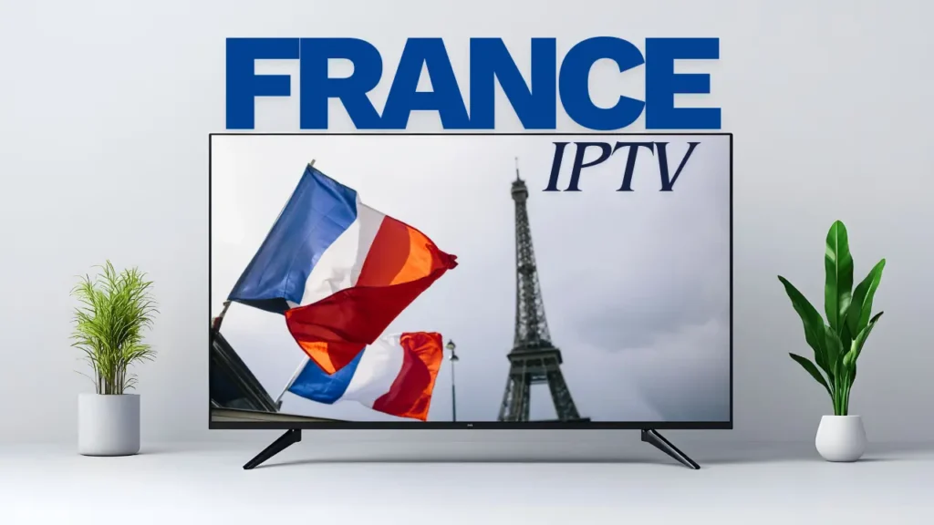 IPTV France