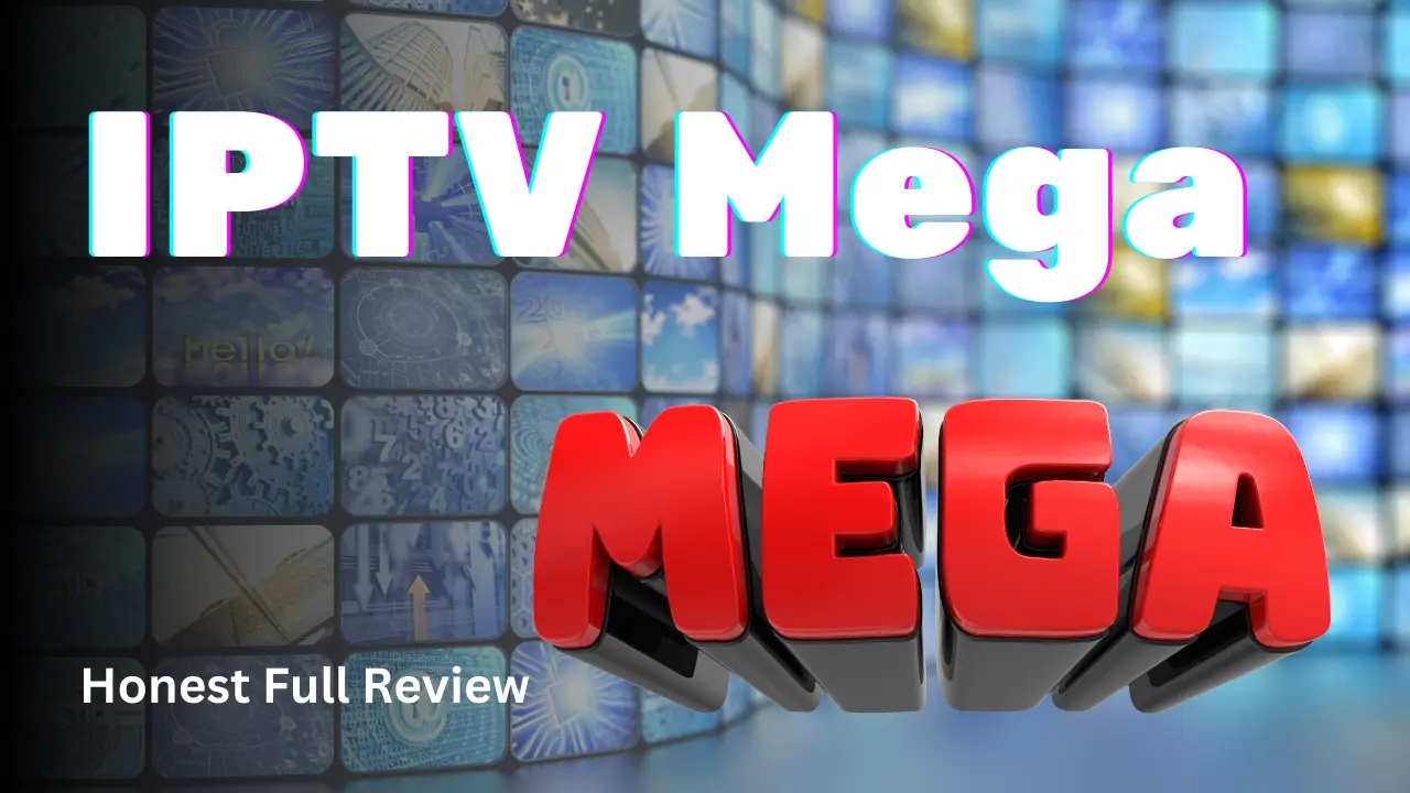 iptv mega