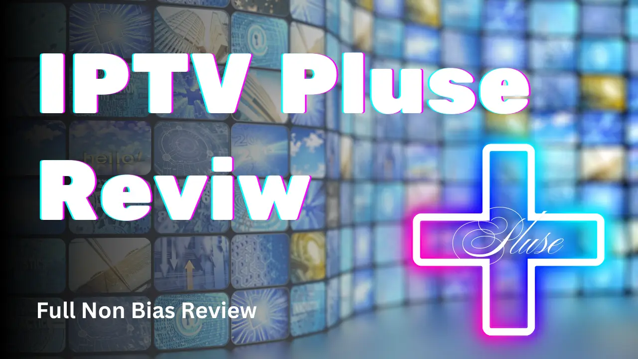 IPTV plus