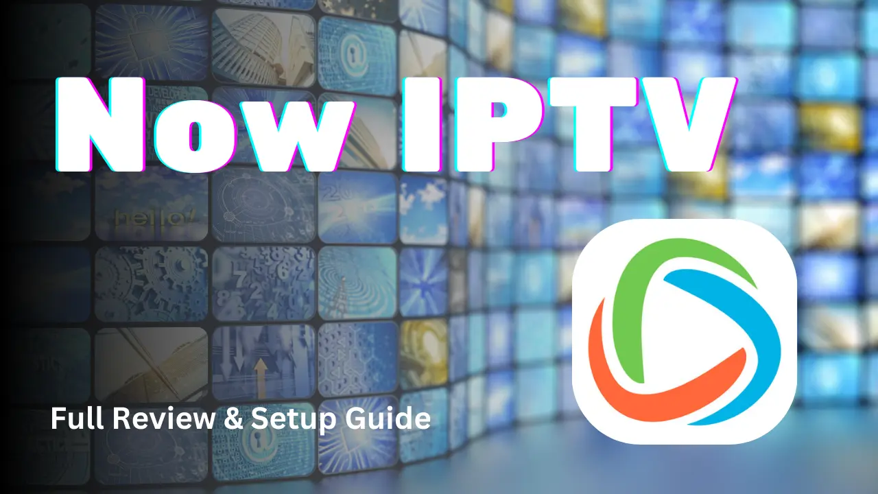 Now IPTV