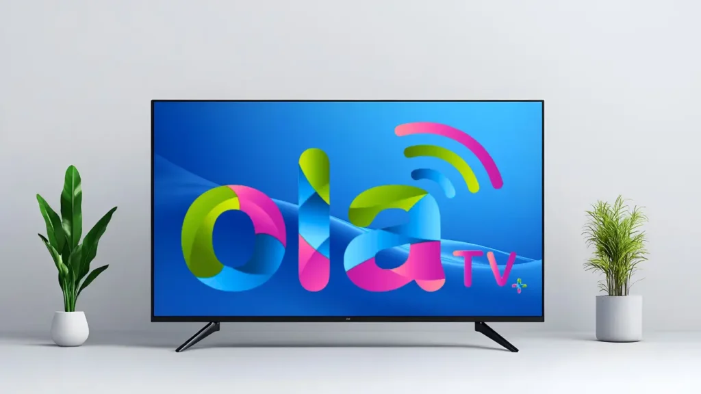 Ola IPTV
