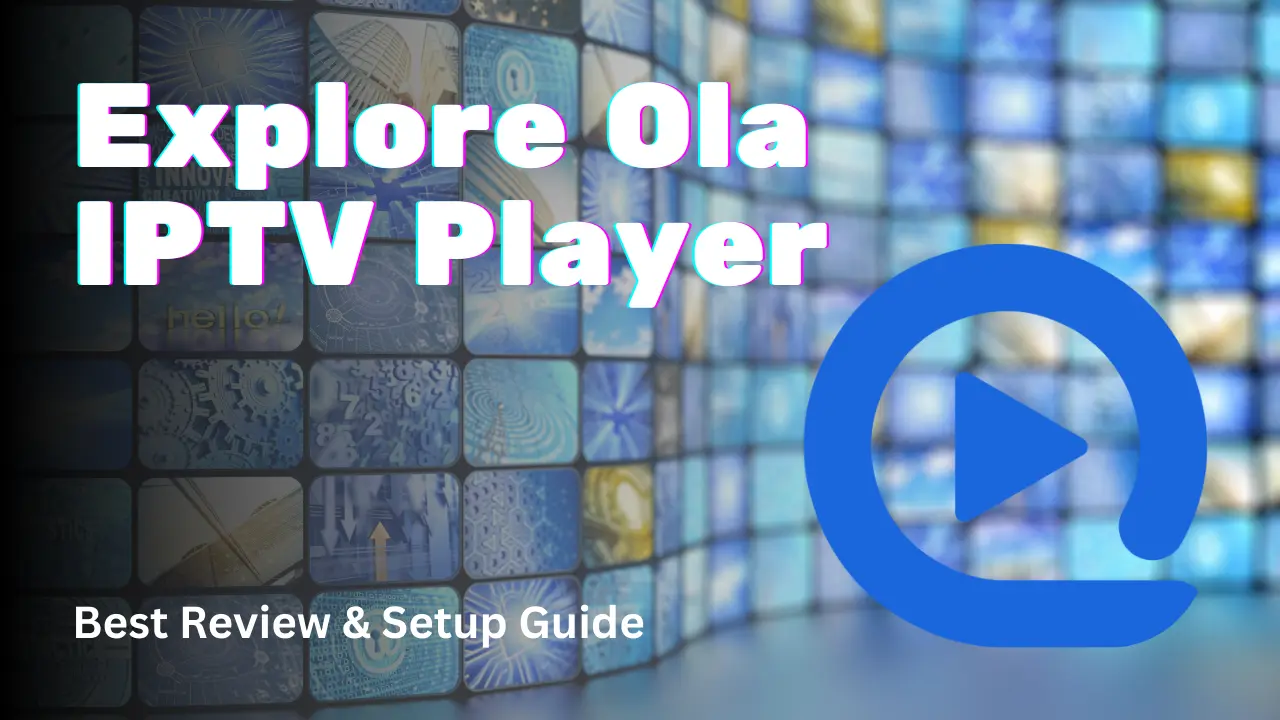Ola IPTV