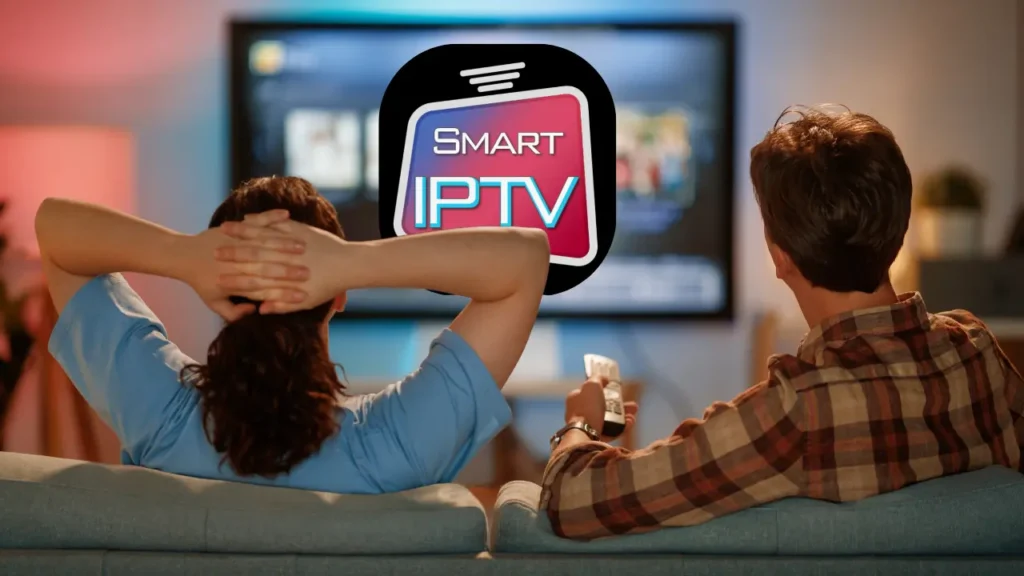 Smart IPTV EU