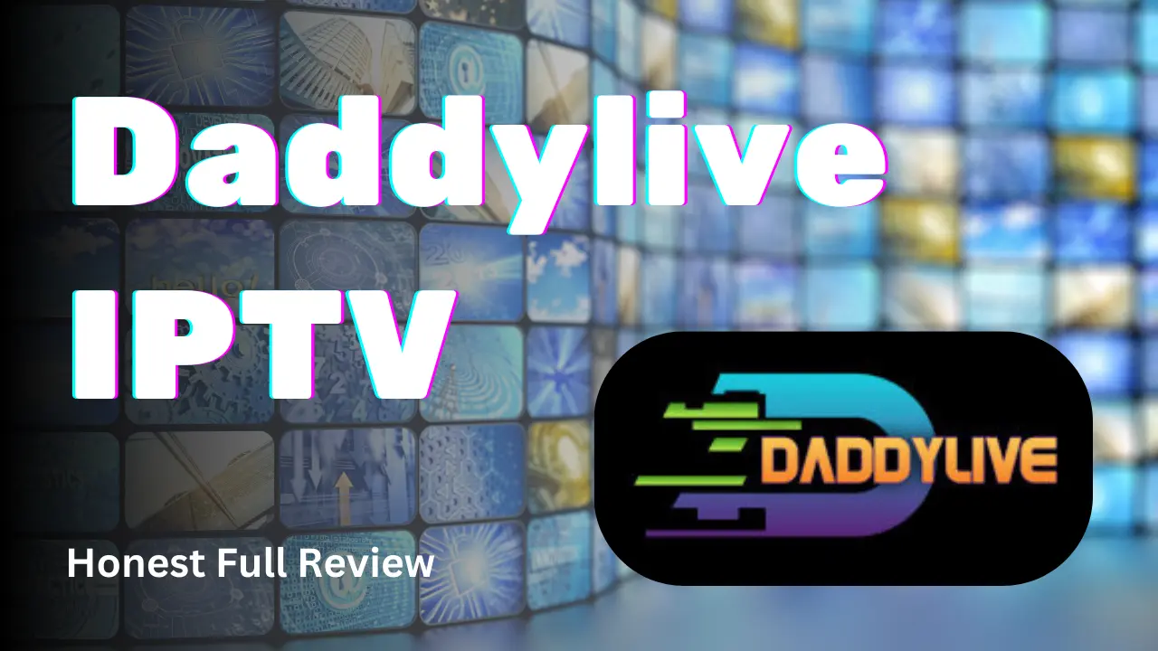 daddylive iptv