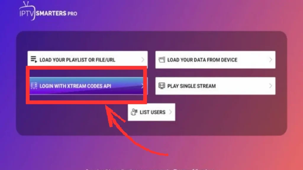 iptv smarters xtream iptv