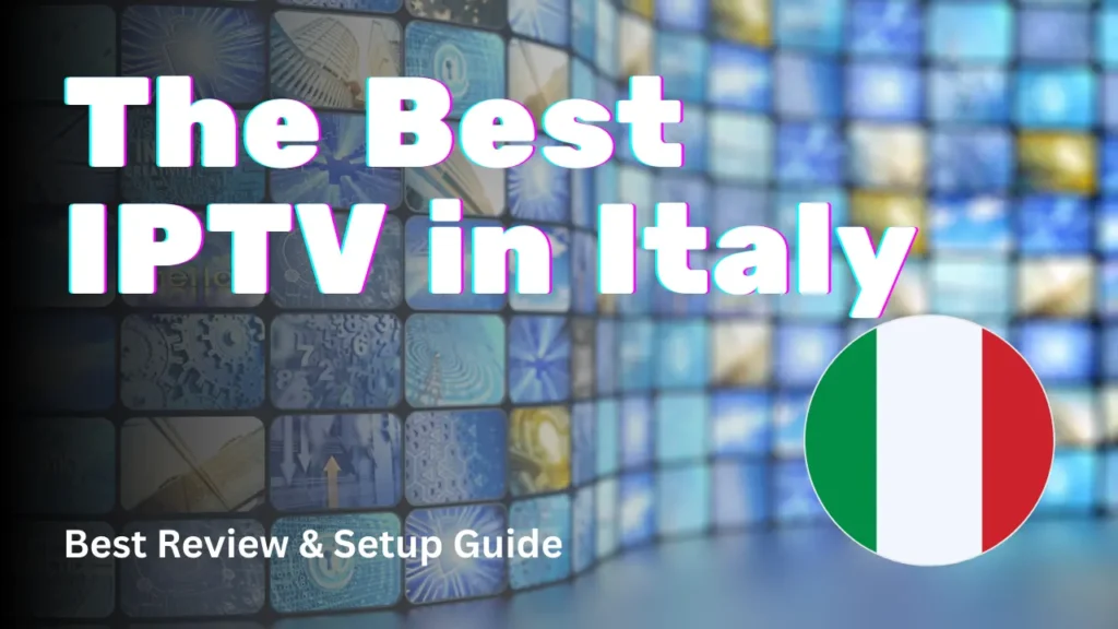 italy iptv