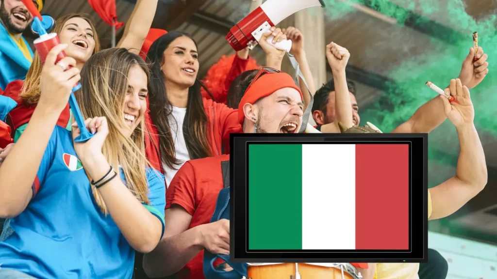 italy iptv