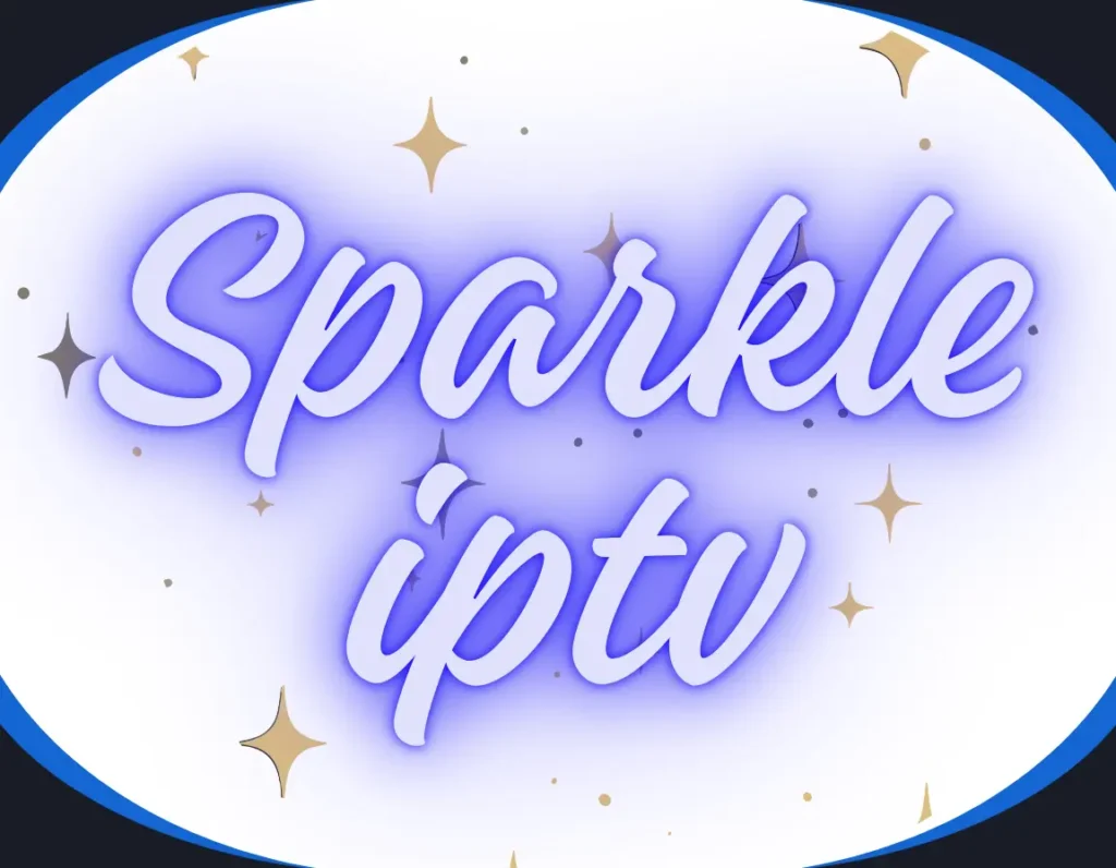 sparkle iptv